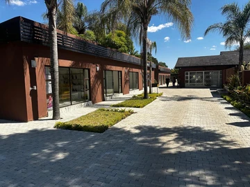 Shop & Retail Property