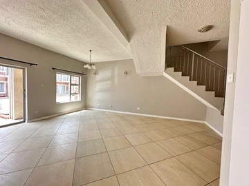 3 Bedroom Townhouse Complex