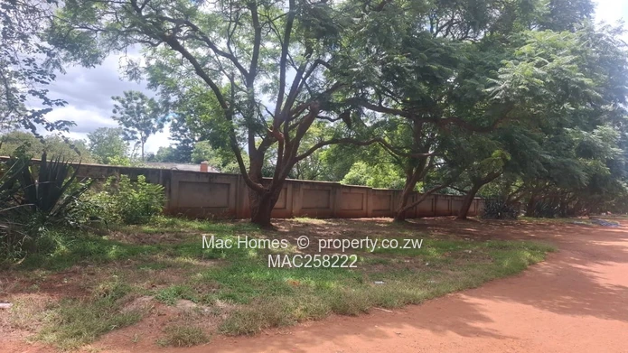 Old Marlborough Gem For sale along Harare Drive 