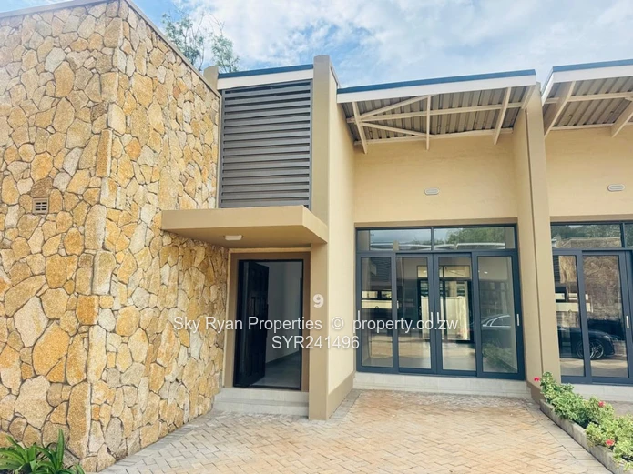 3 Borrowdale, Vainona Apartments For Rent