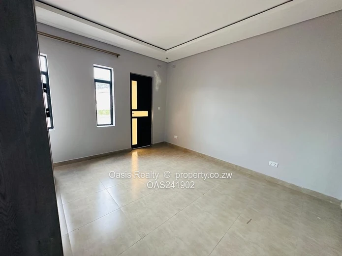 Newly Built Townhouse for rent