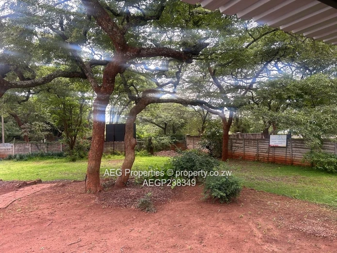 Opportunity on Acturus Road