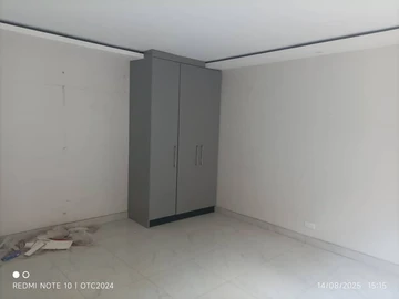 3 Bedroom Garden Flat