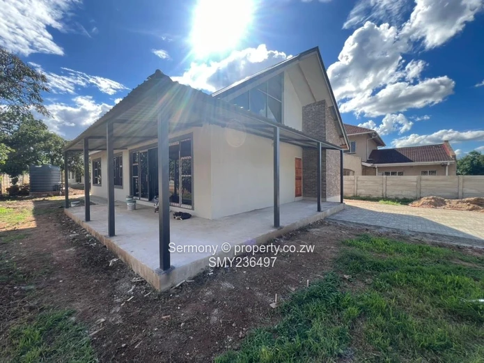 Garden Flat for rent