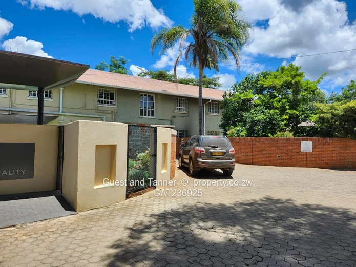Prime Investment Property for Sale – Borrowdale, Harare
