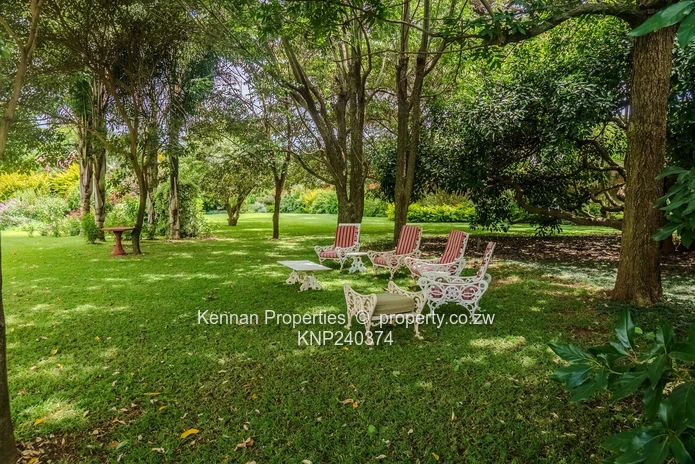 Rare Gem On Three Acres!