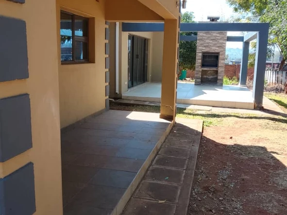 Rolf Valley cluster To Let 
