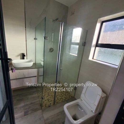 Borrowdale Philadelphia Residence For Sale