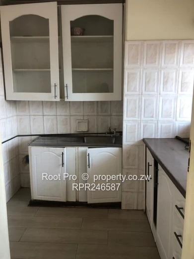 AVENUES Area Flat For Sale