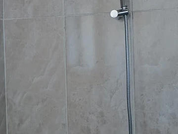 3 Bedroom Garden Flat
