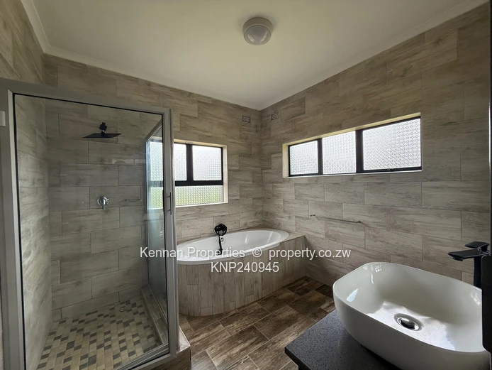 Modern and secure living 