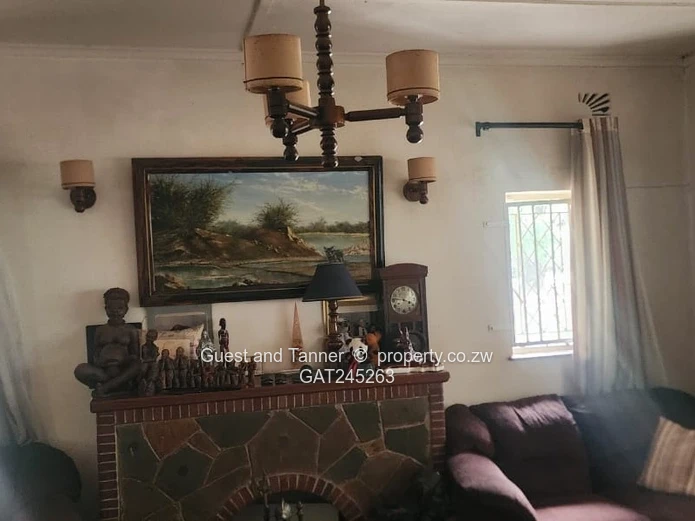 Hatfield Property for Sale