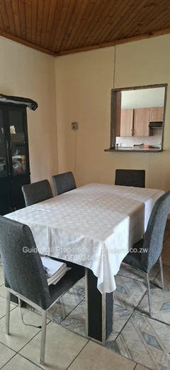 Chadcombe 3 bedroomed house for sale