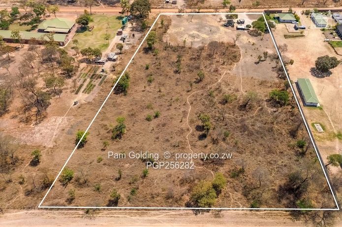 Agro-Residential Land For Sale In Lydiate!