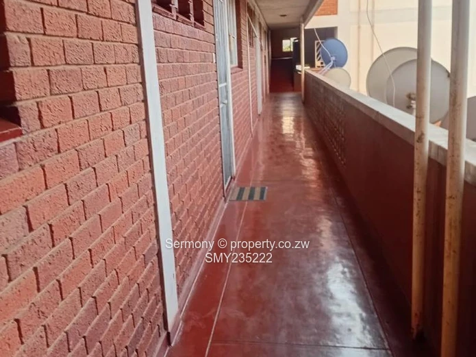 Residential Flat for sale