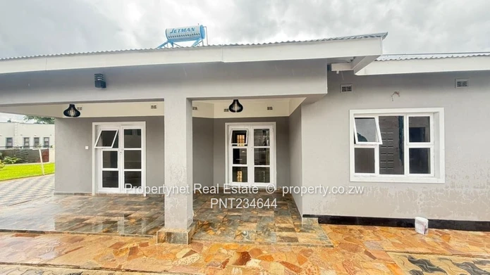 Lovely modern home!!!