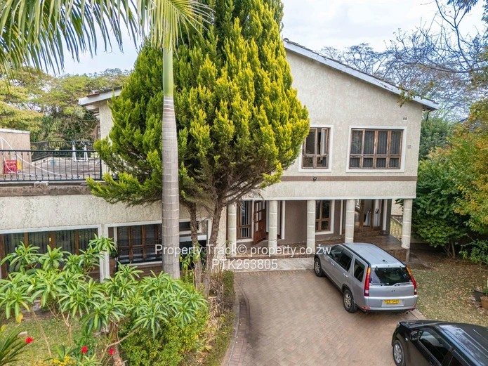 Stunning Family Home In Borrowdale Brooke - Motivated Sellers