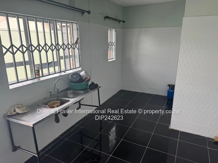 Zengeza 5 Rickview House for sale $65k