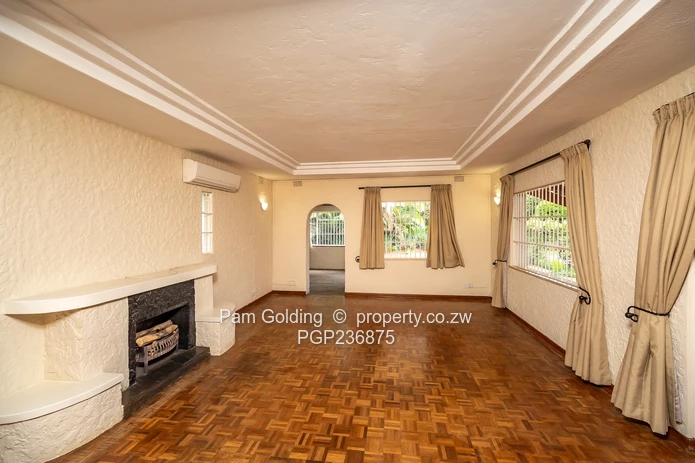 5 Bedroom House For Sale In Gunhill (Sole Mandate)