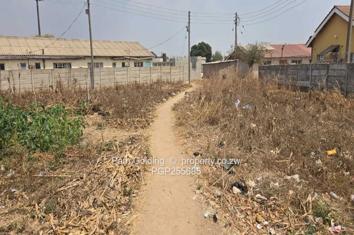Ruwa Stands – Excellent Investment Opportunity
