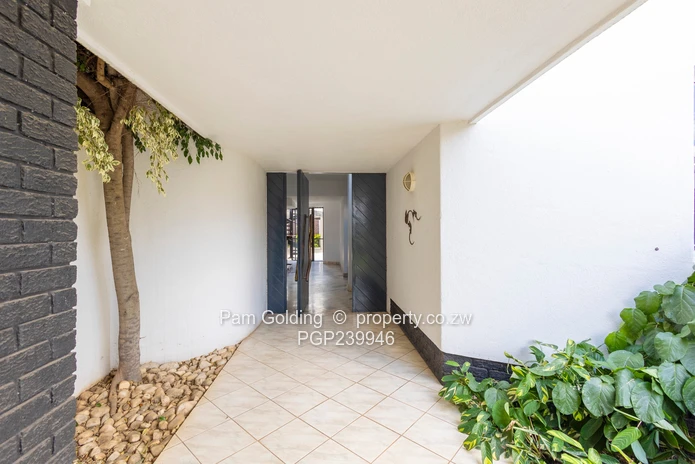 The Newlands Lifestyle!