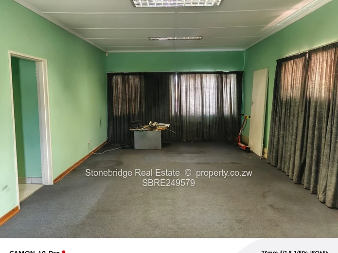 Offices to rent in belmont