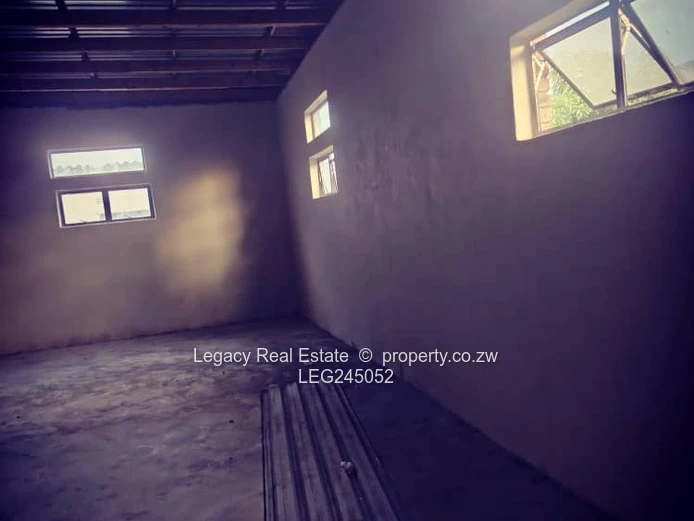 Affordable 50sqm & 100sqm Warehouse Bays To Let