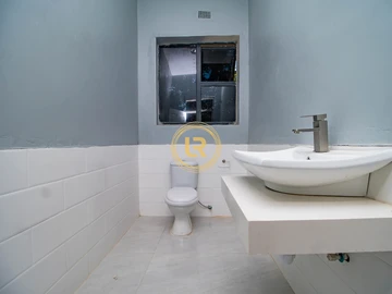 3 Bedroom Townhouse Complex