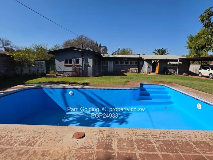 Your Turnkey Oasis Awaits