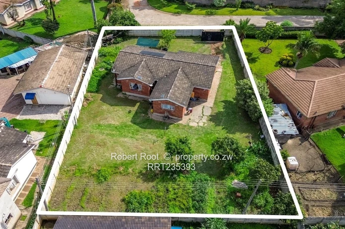 Neat 3 bed house in Westgate