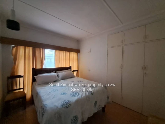 Prime Family Estate with Income Potential.