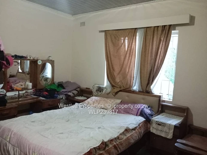 An opportunity not to miss