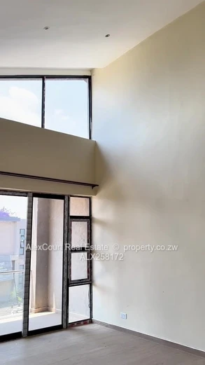 Newly Built Semi-Detached Duplex!!!!