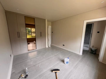 4 Bedroom Townhouse Complex