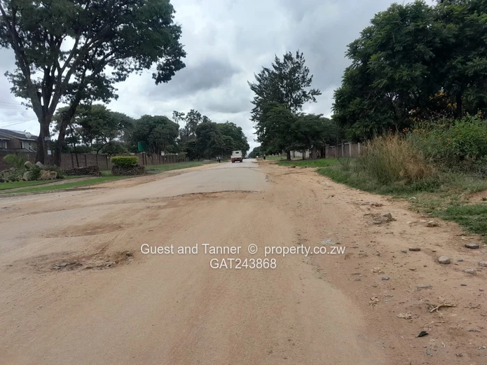 Residential Stand for Sale in Waterfalls - Prospect