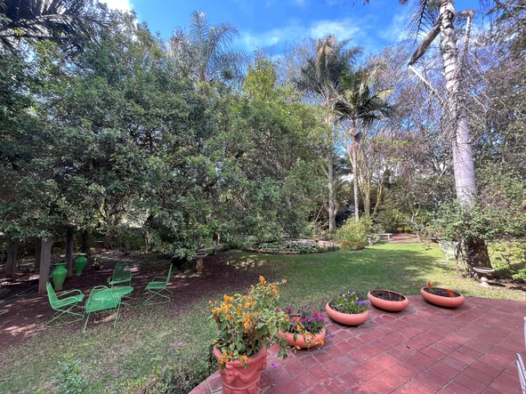 3 Bedroom Townhouse Complex