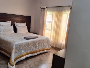 3 Bedroom Townhouse Complex