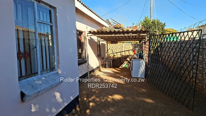 Nketa 9 three bedroom