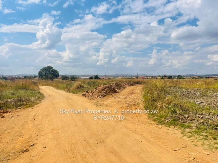 Rydale Ridge Stand For Sale 