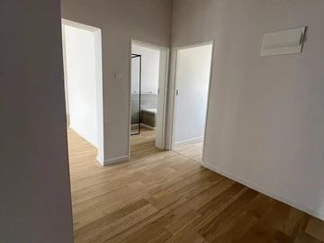 3 Bedroom Garden Flat