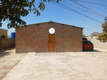 3 Bedroomed House in Emakhandeni For Sale