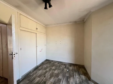 2 Bedroom Garden Flat