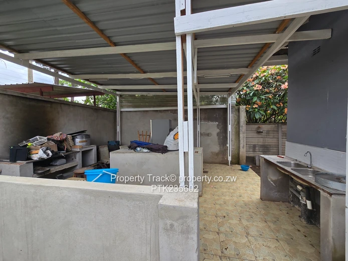 Recent construction, modern finish family home 