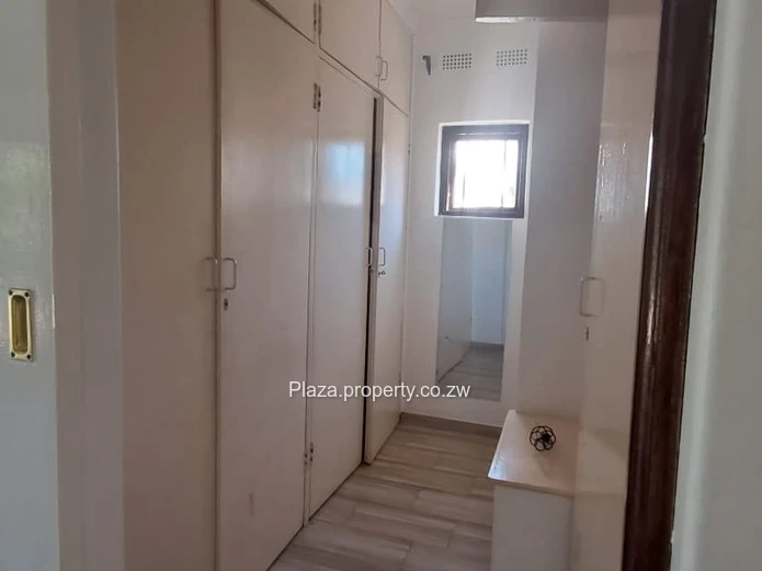 3-Bedroom Townhouse for Rent