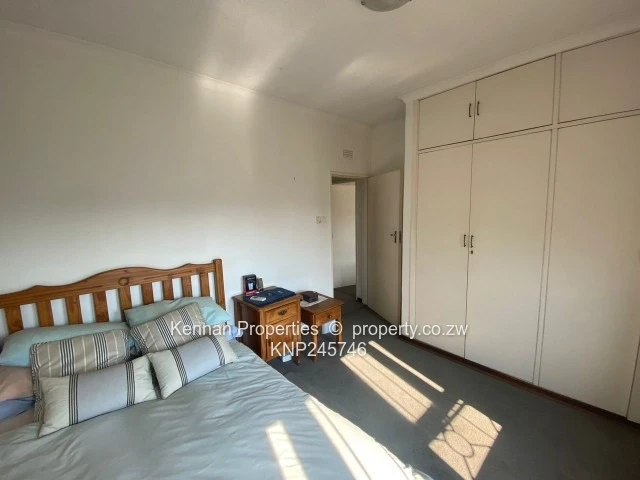 Charming Furnished 3/4 Bedroom (Sole Mandate)