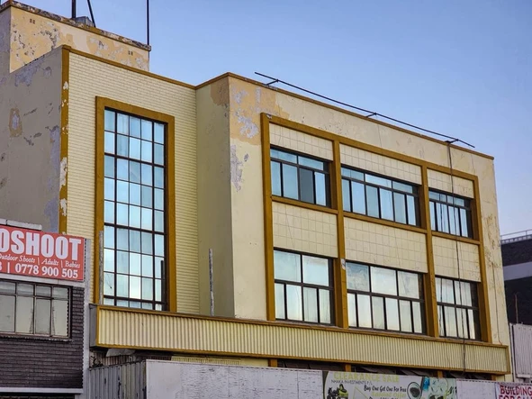 Shop & Retail Property