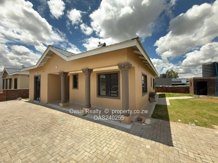 Secure & Contemporary Cluster Living in Arlington Estate