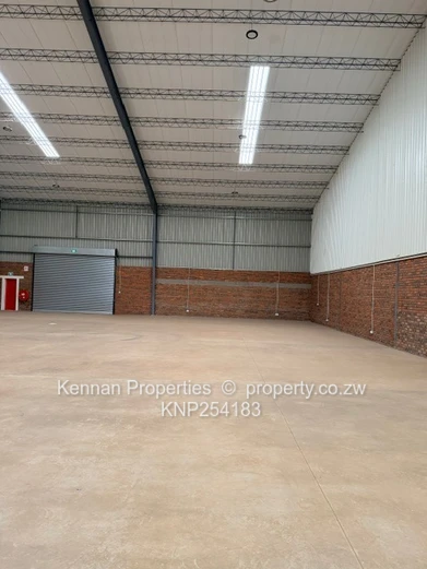 SUNWAY CITY INDUSTRIAL AREA : 2* 500sqm WAREHOUSE SPACE TO LET 