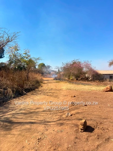 Sawara hills Residential stands for sale