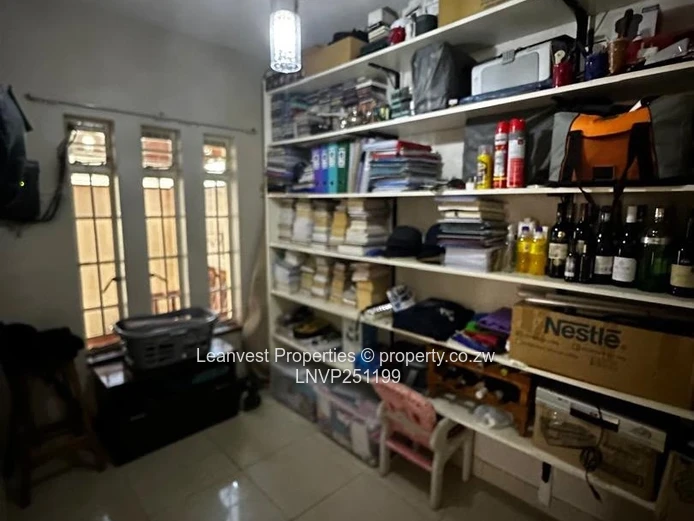 Harare Upper Avenues Neat Duplex Garden Flat For Sale